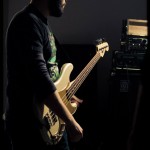 Callous - band live in West Philly on Jan 20, 2012