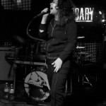 Cop Problem - band live at The Barbary in Philadelphia on Jan 2, 2012