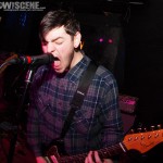 Daylight - band live at The Barbary in Philadelphia on Jan 14, 2012 Daylight - band live at The Barbary in Philadelphia on Jan 14, 2012