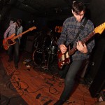 Daylight - band live at The Barbary in Philadelphia on Jan 14, 2012 Daylight - band live at The Barbary in Philadelphia on Jan 14, 2012