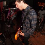 Daylight - band live at The Barbary in Philadelphia on Jan 14, 2012 Daylight - band live at The Barbary in Philadelphia on Jan 14, 2012