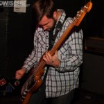 Daylight - band live at The Barbary in Philadelphia on Jan 14, 2012 Daylight - band live at The Barbary in Philadelphia on Jan 14, 2012