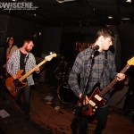 Daylight - band live at The Barbary in Philadelphia on Jan 14, 2012 Daylight - band live at The Barbary in Philadelphia on Jan 14, 2012
