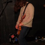 Daylight - band live at The Barbary in Philadelphia on Jan 14, 2012 Daylight - band live at The Barbary in Philadelphia on Jan 14, 2012