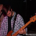 Daylight - band live at The Barbary in Philadelphia on Jan 14, 2012 Daylight - band live at The Barbary in Philadelphia on Jan 14, 2012
