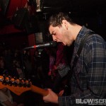Daylight - band live at The Barbary in Philadelphia on Jan 14, 2012 Daylight - band live at The Barbary in Philadelphia on Jan 14, 2012