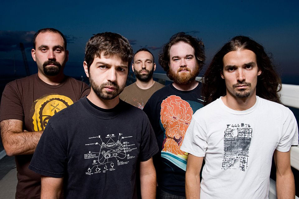 East Of The Wall - Interview with Blow The Scene East Of The Wall - Interview with Blow The Scene