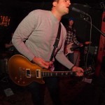 Gypsy - band live at The Barbary in Philadelphia on Jan 14, 2012 Gypsy - band live at The Barbary in Philadelphia on Jan 14, 2012
