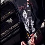 Homewrecker - band live at West Philly House Show