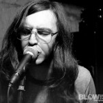 Hound - band live at Cloud City House in West Philadelphia on January 6, 2012