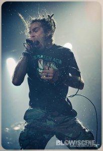 Lamb of God