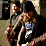 No Lessons Learned - band live at Cloud City House on Jan 6, 2012