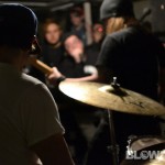 No Lessons Learned - band live at Cloud City House on Jan 6, 2012