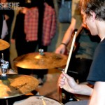 No Lessons Learned - band live at Cloud City House on Jan 6, 2012