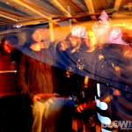 No Lessons Learned - band live at Cloud City House on Jan 6, 2012