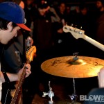 No Lessons Learned - band live at Cloud City House on Jan 6, 2012