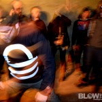 No Lessons Learned - band live at Cloud City House on Jan 6, 2012