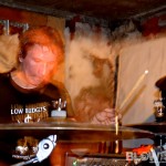 No Lessons Learned - band live at Cloud City House on Jan 6, 2012