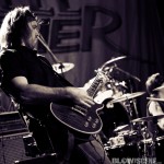 Sinner Saints - band live at The TLA in Philadelphia on Jan 5, 2011