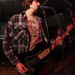 Trainwrecker - band live at The Barbary in Philadelphia on Jan 14, 2012 Trainwrecker - band live at The Barbary in Philadelphia on Jan 14, 2012