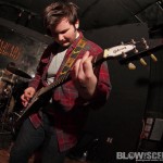 Trainwrecker - band live at The Barbary in Philadelphia on Jan 14, 2012 Trainwrecker - band live at The Barbary in Philadelphia on Jan 14, 2012