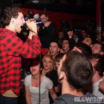 Transit - band live at The Barbary in Philadelphia on Jan 14, 2012 Transit - band live at The Barbary in Philadelphia on Jan 14, 2012