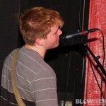 Transit - band live at The Barbary in Philadelphia on Jan 14, 2012 Transit - band live at The Barbary in Philadelphia on Jan 14, 2012