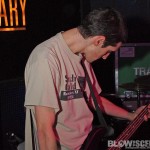 Transit - band live at The Barbary in Philadelphia on Jan 14, 2012 Transit - band live at The Barbary in Philadelphia on Jan 14, 2012