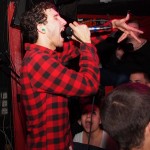 Transit - band live at The Barbary in Philadelphia on Jan 14, 2012 Transit - band live at The Barbary in Philadelphia on Jan 14, 2012