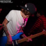 Transit - band live at The Barbary in Philadelphia on Jan 14, 2012 Transit - band live at The Barbary in Philadelphia on Jan 14, 2012