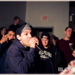 Weekend Nachos - Philly House Shows VII