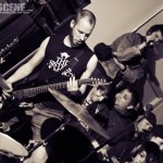 Weekend Nachos - Philly House Shows VII