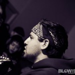 Weekend Nachos - Philly House Shows VII