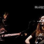 Angelcrust - band live at KFN in Philadelphia