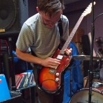 Creepoid - Live at Beautiful World Syndicate in South Philly Creepoid - Live at Beautiful World Syndicate in South Philly