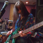 Creepoid - Live at Beautiful World Syndicate in South Philly Creepoid - Live at Beautiful World Syndicate in South Philly