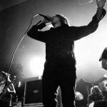 Darkest Hour - band live at The Trocadero in Philadelphia Darkest Hour - band live at The Trocadero in Philadelphia