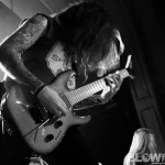 Darkest Hour - band live at The Trocadero in Philadelphia Darkest Hour - band live at The Trocadero in Philadelphia