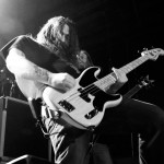 Darkest Hour - band live at The Trocadero in Philadelphia Darkest Hour - band live at The Trocadero in Philadelphia