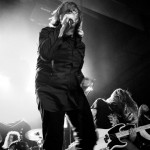 Darkest Hour - band live at The Trocadero in Philadelphia Darkest Hour - band live at The Trocadero in Philadelphia