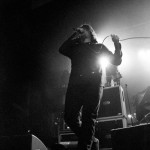Darkest Hour - band live at The Trocadero in Philadelphia Darkest Hour - band live at The Trocadero in Philadelphia
