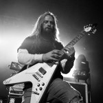 Darkest Hour - band live at The Trocadero in Philadelphia Darkest Hour - band live at The Trocadero in Philadelphia