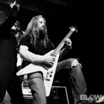 Darkest Hour - band live at The Trocadero in Philadelphia Darkest Hour - band live at The Trocadero in Philadelphia