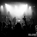 Darkest Hour - band live at The Trocadero in Philadelphia Darkest Hour - band live at The Trocadero in Philadelphia