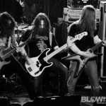 Darkest Hour - band live at The Trocadero in Philadelphia Darkest Hour - band live at The Trocadero in Philadelphia