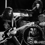 Darkest Hour - band live at The Trocadero in Philadelphia Darkest Hour - band live at The Trocadero in Philadelphia