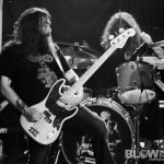 Darkest Hour - band live at The Trocadero in Philadelphia Darkest Hour - band live at The Trocadero in Philadelphia