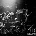 Darkest Hour - band live at The Trocadero in Philadelphia Darkest Hour - band live at The Trocadero in Philadelphia
