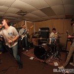 Disengage - Hardcore Band Live at Redwood Art Space Disengage - Hardcore Band Live at Redwood Art Space