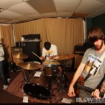 Disengage - Hardcore Band Live at Redwood Art Space Disengage - Hardcore Band Live at Redwood Art Space
